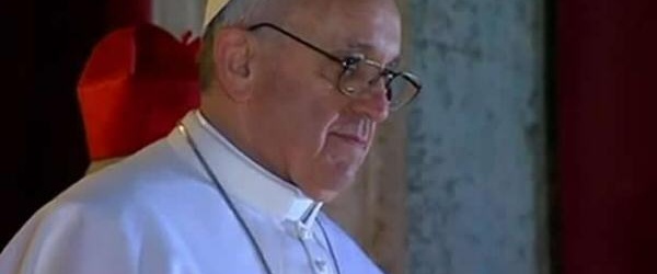 El papa Francisco, preocupado por la violencia en Irak y Gaza y por el brote del ébola en África