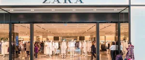 Zara y el grupo Inditex aumentarán su presencia en la Argentina