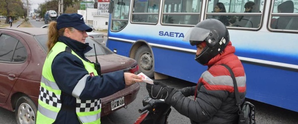 El gobierno de Salta pone en marcha el operativo de seguridad para las fiestas de fin de año