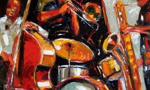 Tercera edición del festival nacional de jazz en Salta