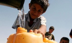 Agua potable para El Zapallar