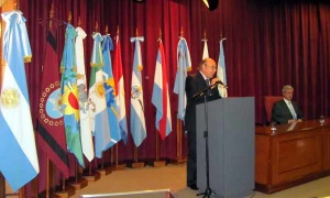 El juez Mariano Borinsky hablará en Salta sobre la reforma del Código Penal
