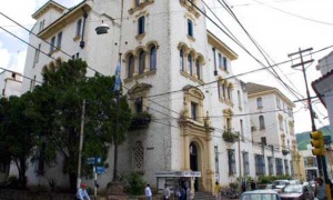 Comienza hoy en Salta el juicio contra Marcos Levín y tres policías por torturas