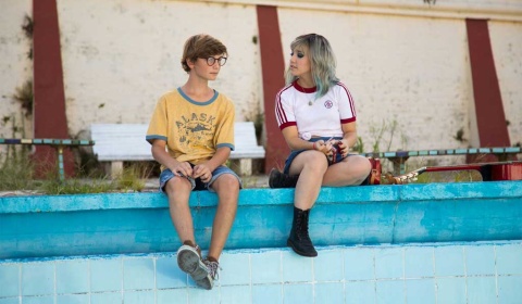 Cine argentino en el Espacio INCAA del Hogar Escuela