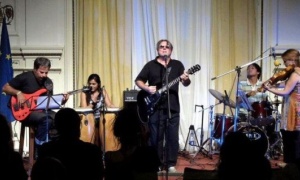 Salta se suma a la celebración del Día de la Música