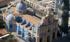 Actividades el Sábado Santo en Salta