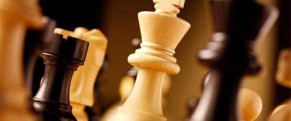 Abierto el plazo de inscripción para el programa de ajedrez 'Jaque mate a la violencia'