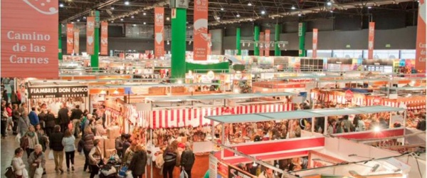 Salta estará presente en la 11ª edición de la feria Comidas y Sabores