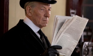 El Cine Arte de Salta proyecta el film 'Mr. Holmes'