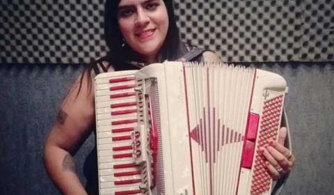 Verónica Méndez Trío y La Burundanga en la muestra de música independiente de Salta