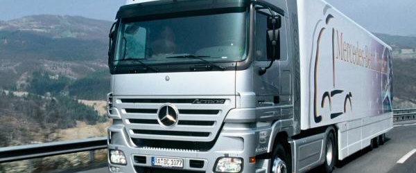 La Argentina celebra hoy el Día del Camionero