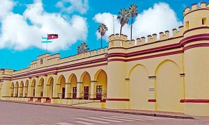 Asumen sus cargos el nuevo Ministro de Seguridad y el Jefe de Policía de Salta