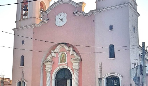 La jueza Puertas ordena la detención del excura Lamas por presunto abuso sexual