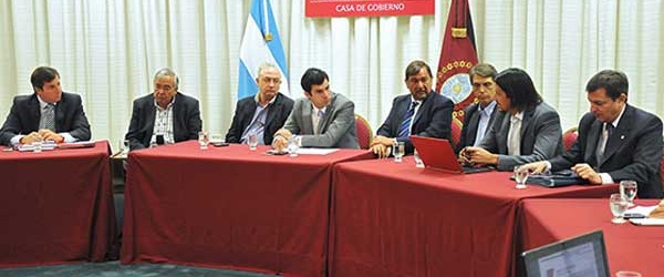 Las políticas dispersas y la falta de coordinación anulan la eficacia del gobierno de Salta