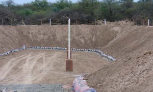 Funcionarios nacionales exponen sobre gestión de residuos urbanos en Salta