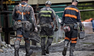 7 de mayo: Día de la Minería