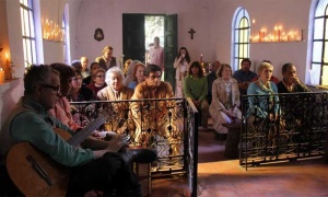 Las películas de agosto en el Espacio INCAA Hogar Escuela