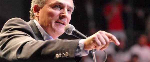 Gerardo Morales, Gobernador de Jujuy, emerge como líder político de la región