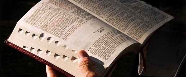 Inaugurada la XX Exposición 'La Biblia en Salta'