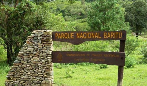 Parques Nacionales inaugura obras en Baritú y El Nogalar de Los Toldos