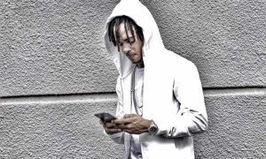 Concierto de Ozuna en el Teatro Provincial de Salta