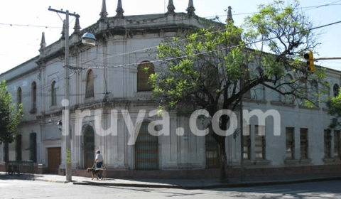 Un tribunal colegiado de Salta juzgará al profesor del Colegio Belgrano acusado de abuso sexual