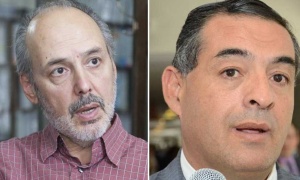 Lami 1, Gentile 0