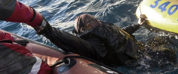 Casi 700 personas han muerto en el mar Mediterráneo en lo que va del año