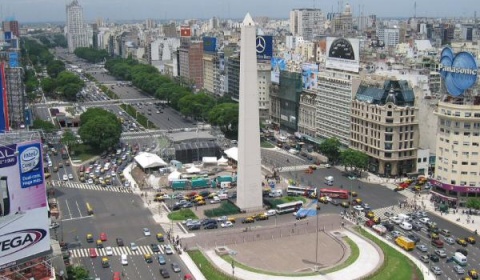 Argentina, sede de la Segunda Conferencia de la ONU sobre la Cooperación Sur-Sur