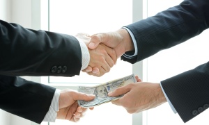 9 de diciembre: Día Internacional contra la Corrupción
