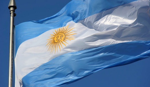 Urtubey preside en Metán los actos por el Día de la Independencia