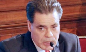 El juez Bavio acuerda prisión provisional domiciliaria para la abogada Esper