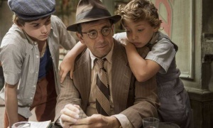 El Cine Arte de Salta despide su temporada con el film 'Una bolsa de canicas'