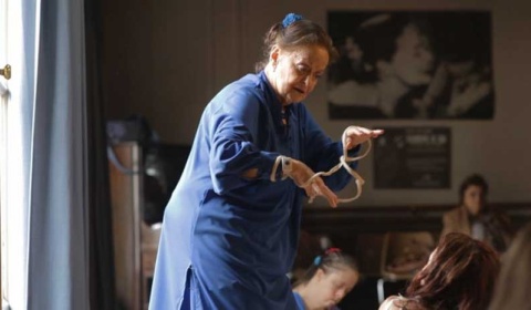 Viernes de cine en Salta: 'Danzar con María' y 'La helada negra'