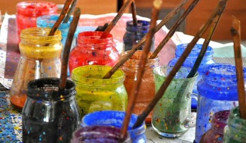 La Escuela de la Magistratura celebra su 25º aniversario con un concurso de pintura