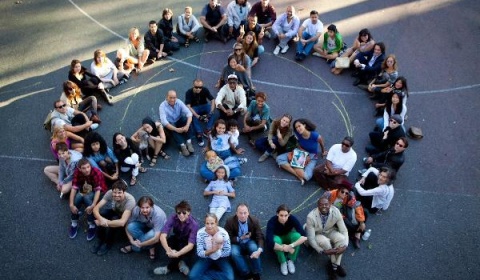 Convivir en paz