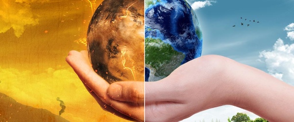 La conferencia sobre cambio climático COP26 no se celebrará este año por la pandemia del coronavirus