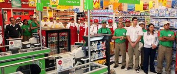 El gobierno provincial presenta hoy el programa 'Prefiera Producto Salteño'