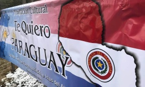 La República del Paraguay celebra en Salta el 208º aniversario de su independencia