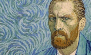 'Loving Vincent' y 'La noche más fría', hoy en el Espacio INCAA de Salta