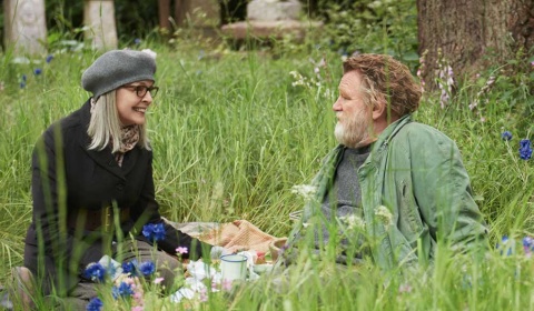 Última función de 'Un encuentro en el parque', esta noche en el Cine Arte de Salta