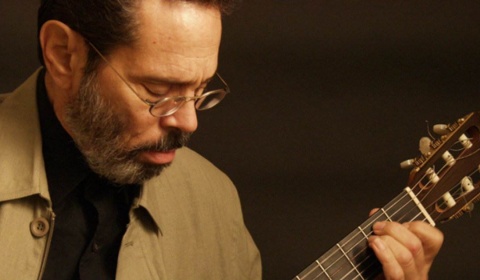 Música de cámara en la Usina Cultural de Salta