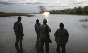 'Parabellum' y 'Pantanal', hoy en el Espacio INCAA