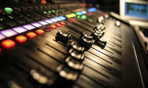 Curso en Salta sobre producción integral de discos