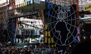 Se celebra hoy el Día Mundial del Rock
