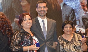 Así piensa Urtubey sobre el servicio público y los trabajadores del Estado provincial