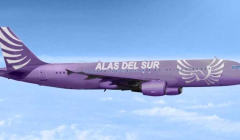 Las líneas aéreas 'low cost' llegan a Salta