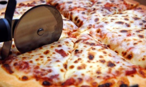 9 de febrero: Día Mundial de la Pizza