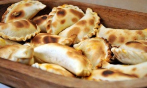 Finaliza hoy el plazo de inscripción del concurso de la 'empanada sanmartiniana'