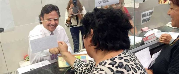 Actividades previstas en Salta para celebrar el Día del Empleado Municipal
